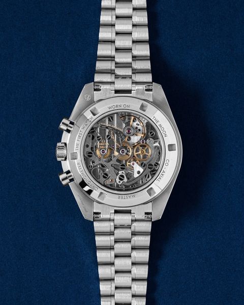 Omega Speedmaster Moonwatch Professional 310.30.42.50.01.002